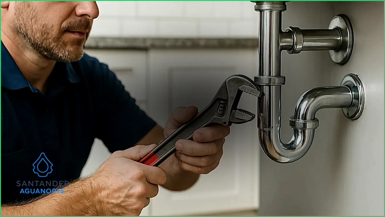 Reparaciones garantizadas en Cuchia Fontaneros en Cuchia