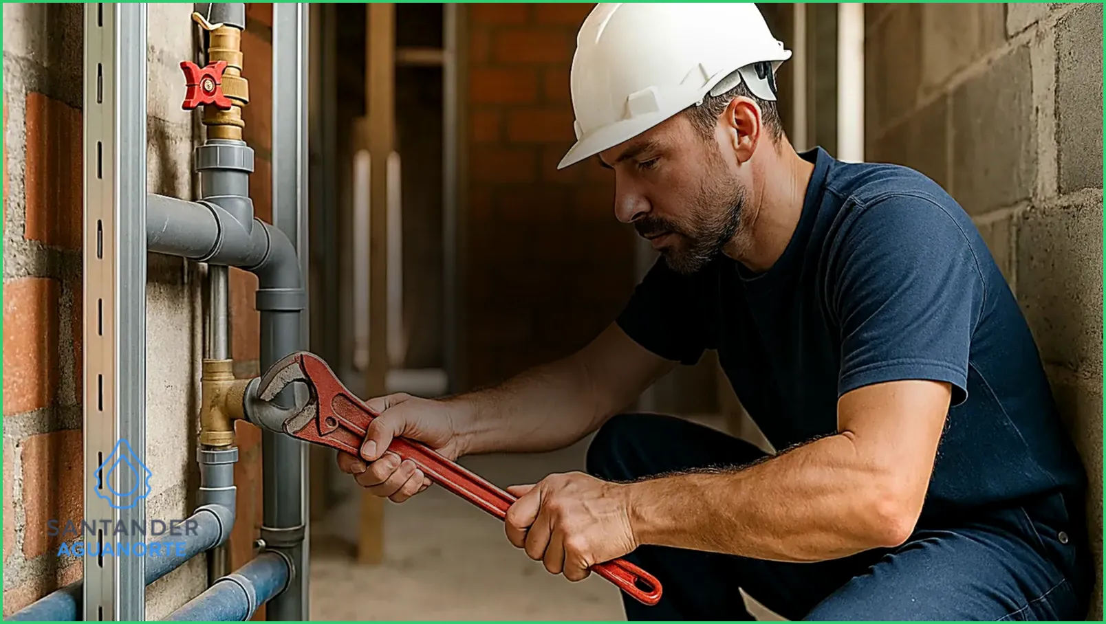 Reparaciones urgentes en Suances
