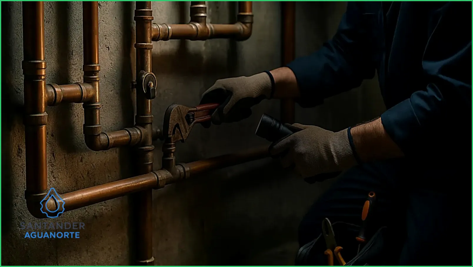 T&eacute;cnicos profesionales en Renedo de Pielagos