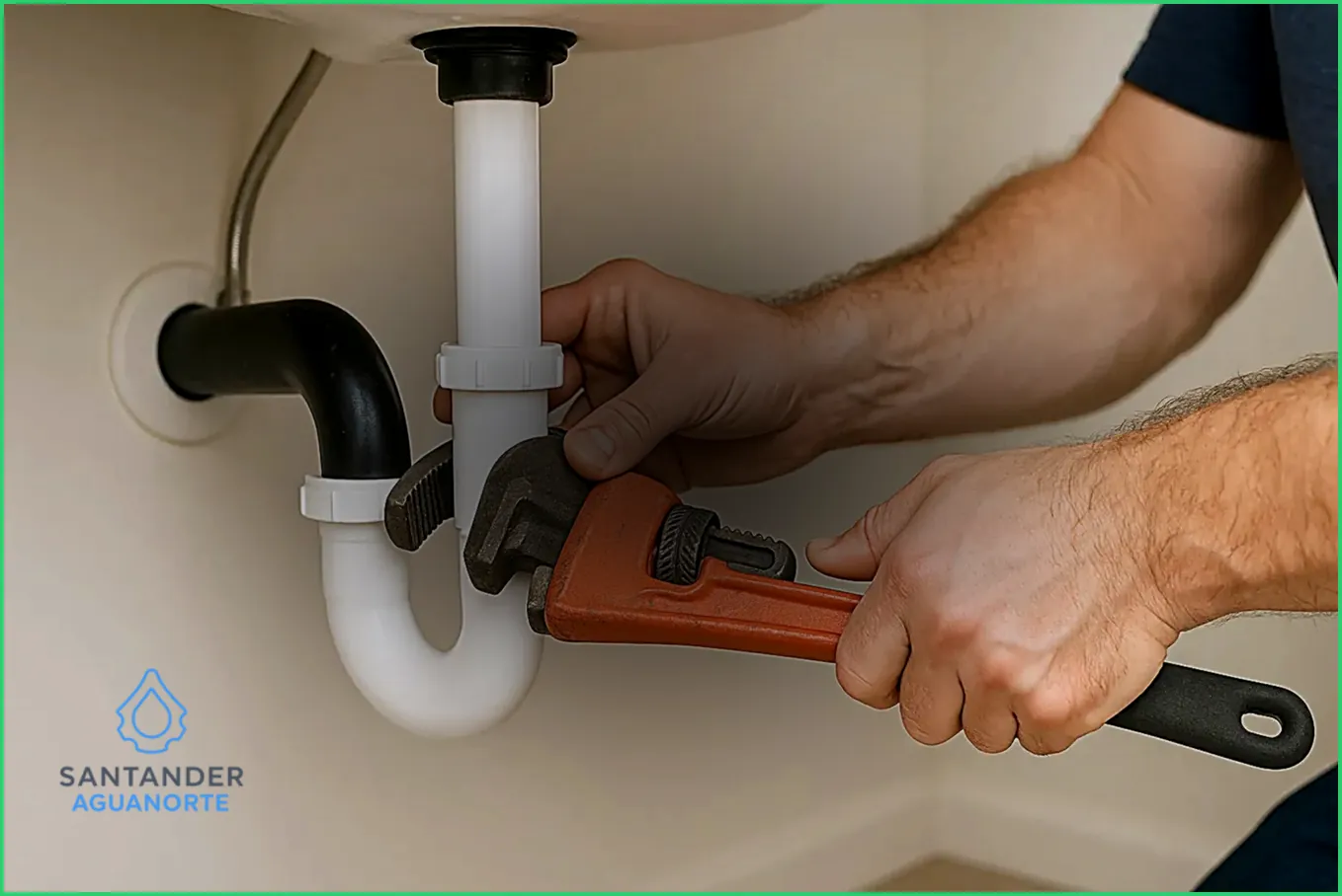 Fontaneros en Cabezon de la Sal